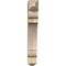 Ekena Millwork Olympic Craftsman Rough Sawn Bracket, Douglas Fir, 6"W x 30"D x 42"H BKT06X30X42OLY04RDF - alternate 2